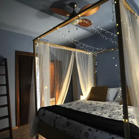 Della Lavanda Estalagem