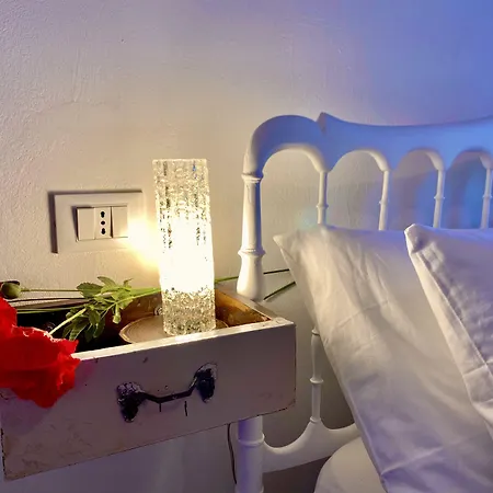 Inn B&B La Lavanda