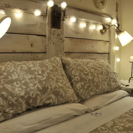B&B La Lavanda 3* San Clemente (Rimini)