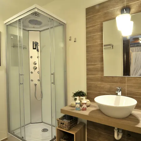 B&B La Lavanda