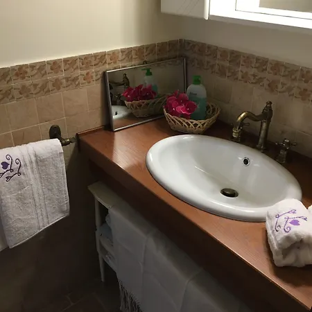 Della Lavanda Estalagem 3*