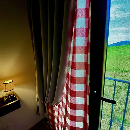 Inn B&B La Lavanda