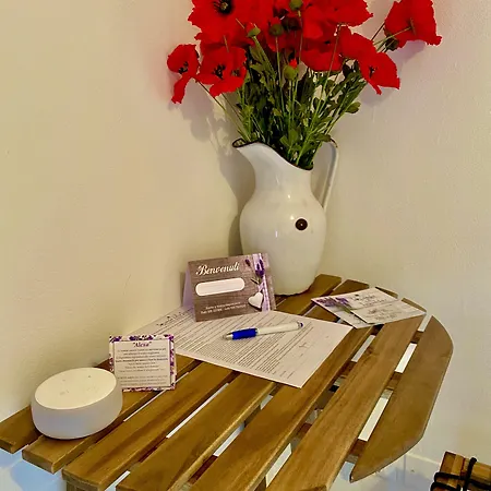 B&B La Lavanda 3*