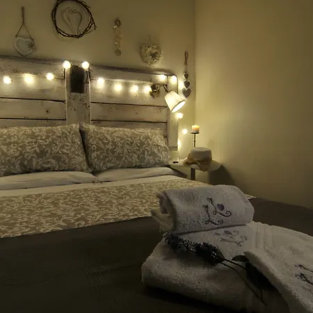 Della Lavanda Estalagem 3*