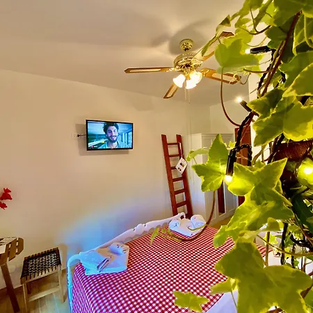 B&B La Lavanda San Clemente (Rimini)