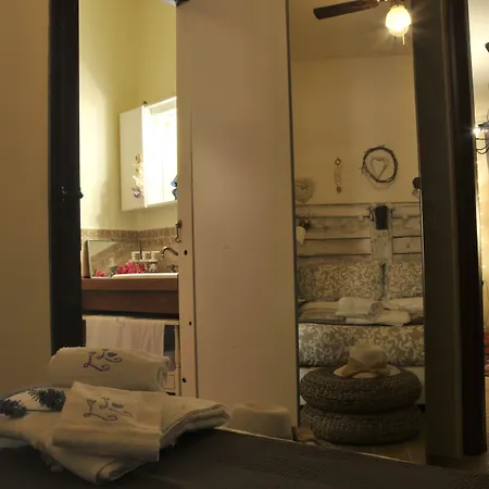 Estalagem Della Lavanda