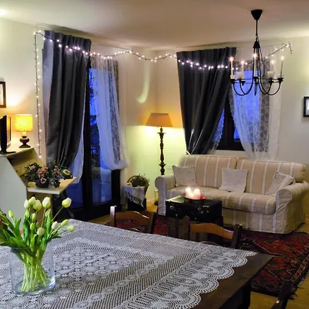 Inn La Lavanda