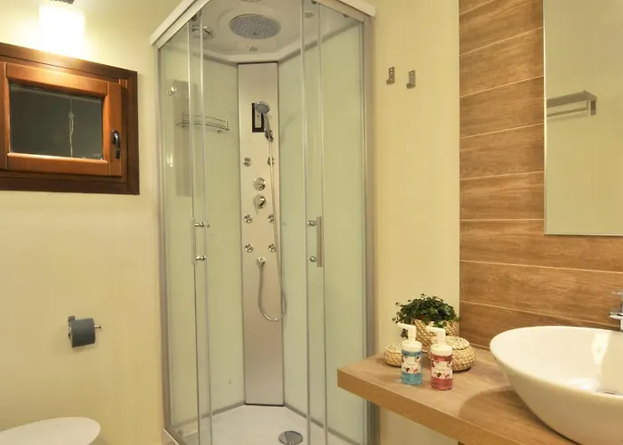 Della Lavanda بيت ريفي سان كليمنتي