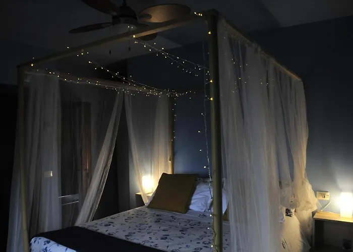 宾馆 Della Lavanda 3*