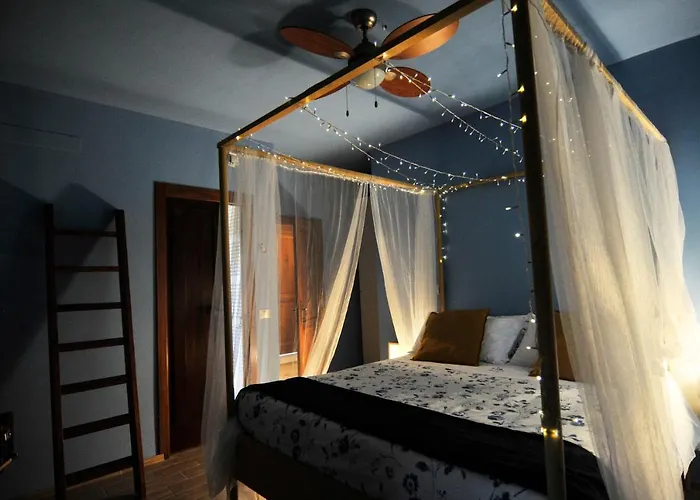 Della Lavanda 宾馆 3*