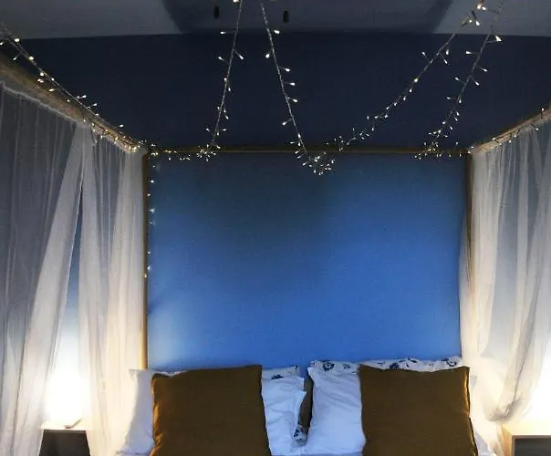 Della Lavanda 3* سان كليمنتي