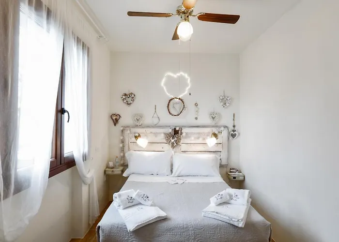 宾馆 Della Lavanda