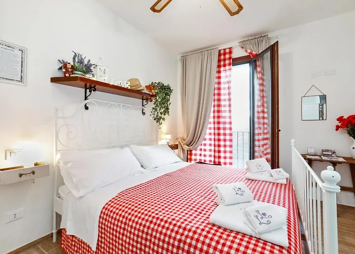 بيت ريفي Della Lavanda