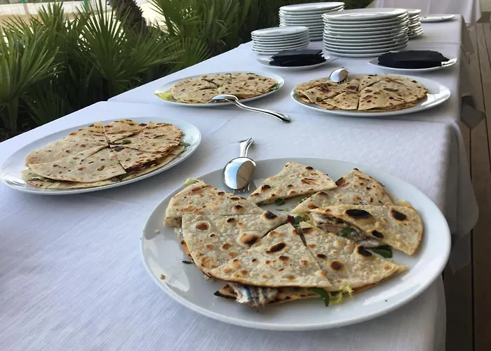 Della Lavanda 宾馆 3*