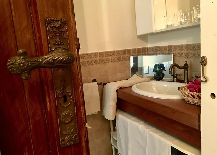 Della Lavanda 3* 圣克莱门特