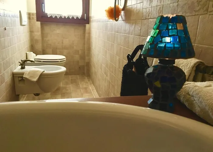 بيت ريفي Della Lavanda 3*