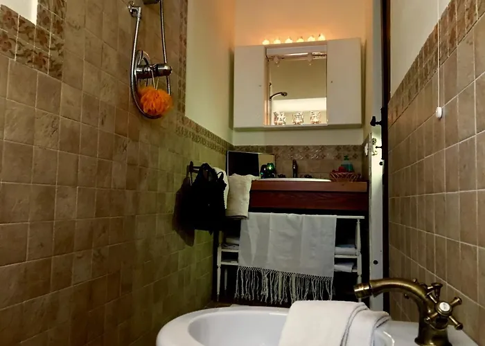 بيت ريفي Della Lavanda 3*