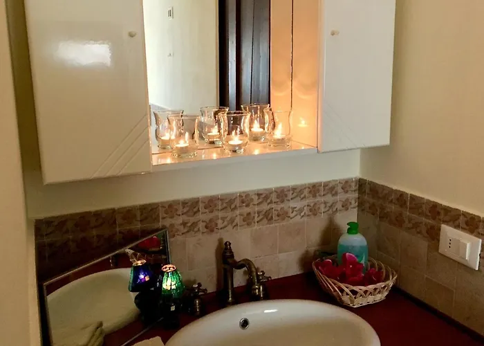 Della Lavanda بيت ريفي 3*