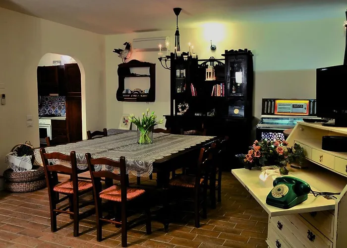 Della Lavanda بيت ريفي 3*