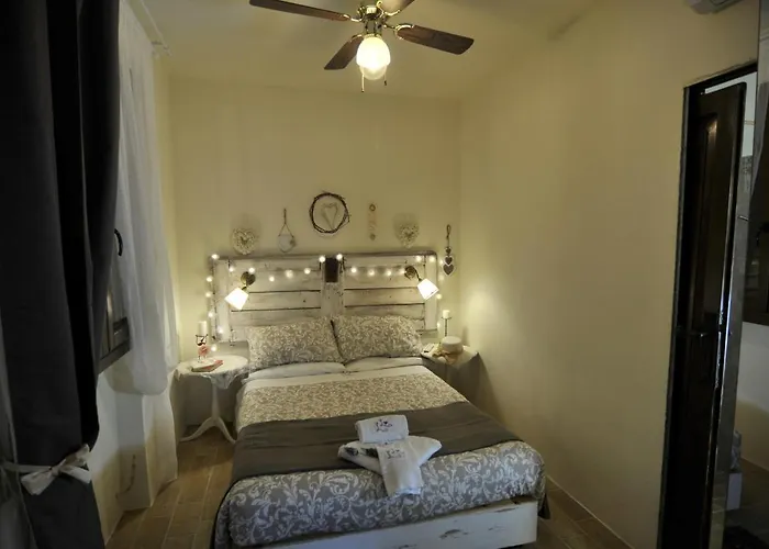 بيت ريفي Della Lavanda