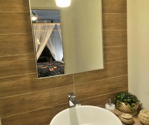 Della Lavanda 3* 圣克莱门特