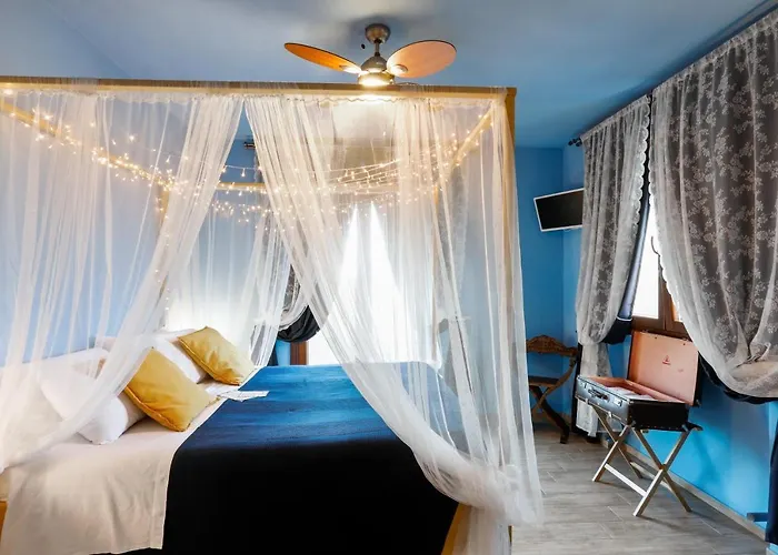 Della Lavanda 3* 圣克莱门特