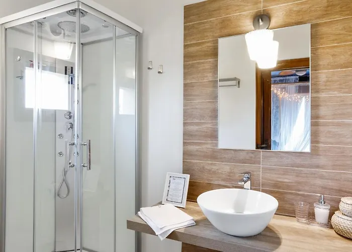 بيت ريفي Della Lavanda