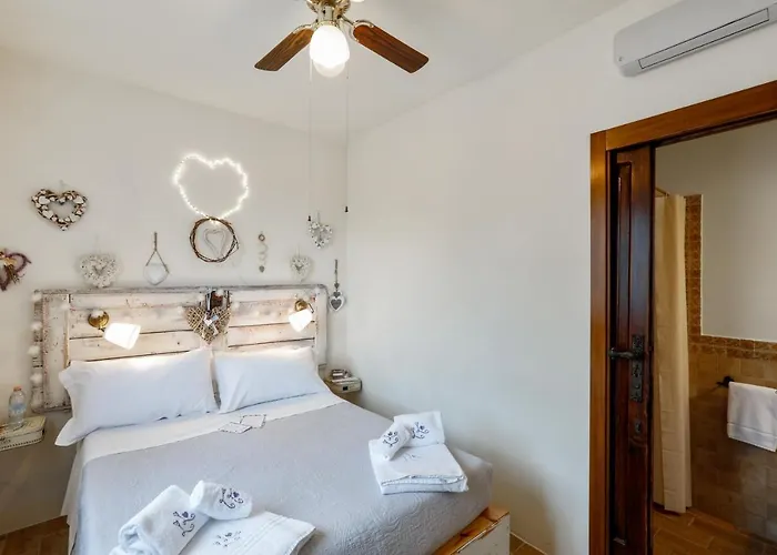 Della Lavanda بيت ريفي