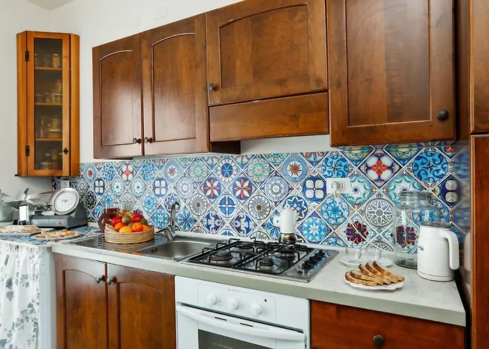 بيت ريفي Della Lavanda