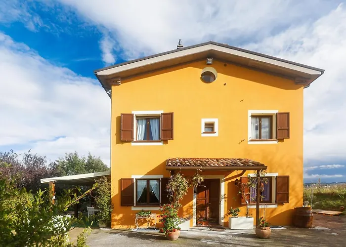 宾馆 Della Lavanda 3*