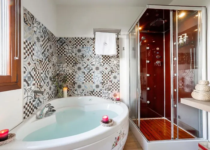 Della Lavanda بيت ريفي سان كليمنتي