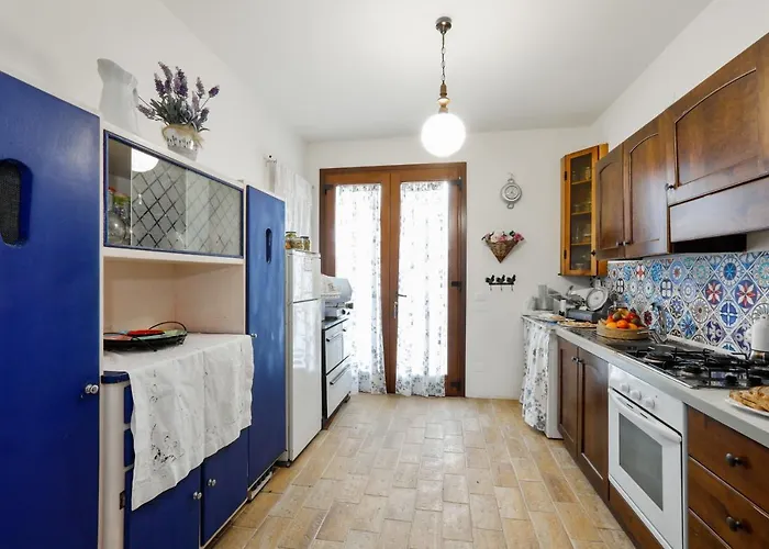 بيت ريفي Della Lavanda