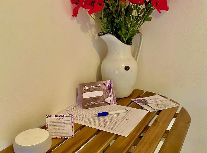 Della Lavanda 宾馆