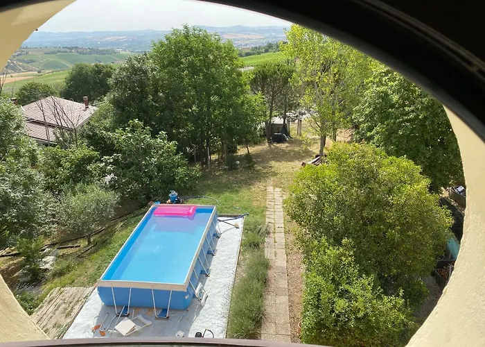 Della Lavanda San Clemente (Rimini)