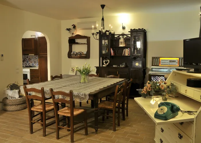 Della Lavanda 3* 圣克莱门特