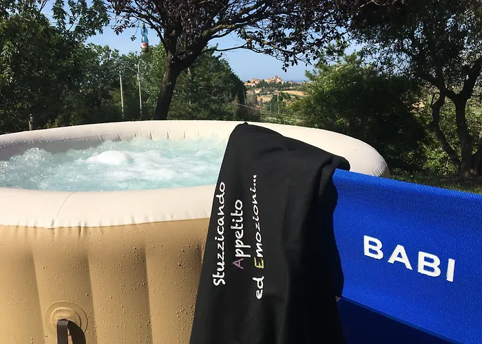 Della Lavanda 宾馆