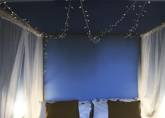 Della Lavanda بيت ريفي سان كليمنتي