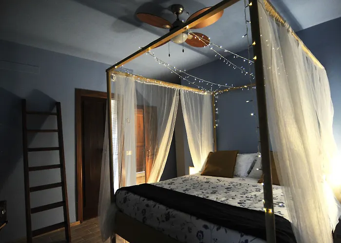 Della Lavanda بيت ريفي