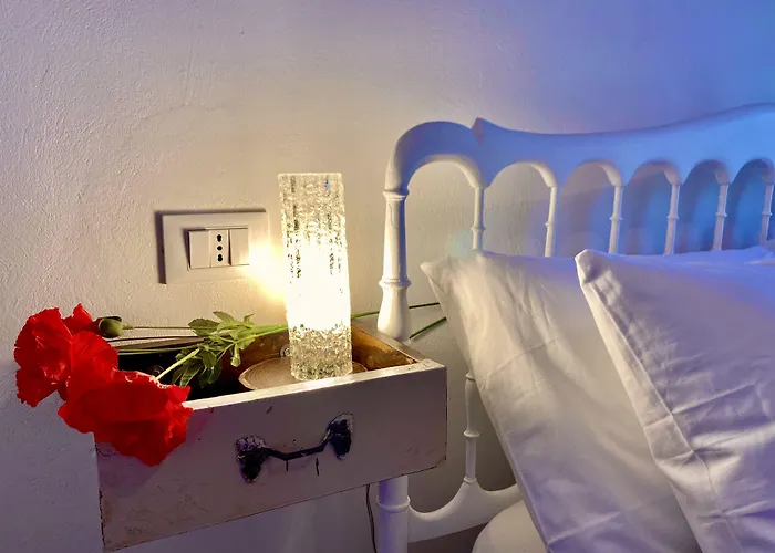 宾馆 Della Lavanda