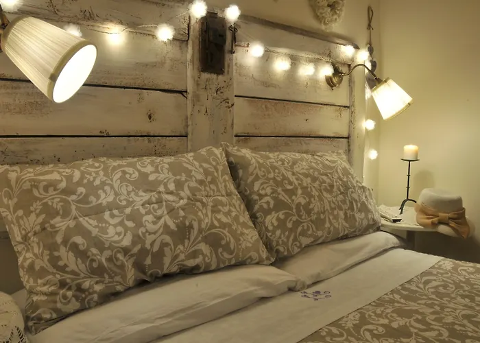 Della Lavanda 3* 圣克莱门特