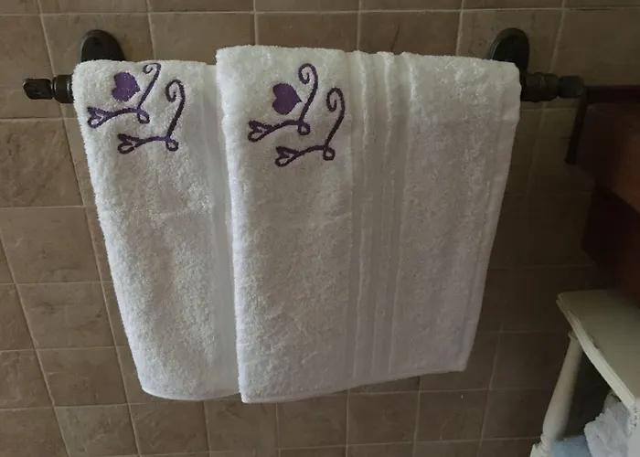 Della Lavanda 圣克莱门特