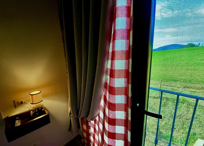 بيت ريفي Della Lavanda