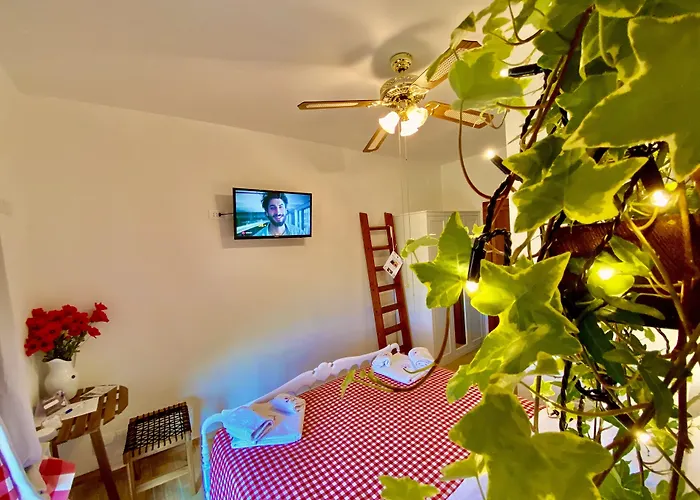 Della Lavanda 圣克莱门特